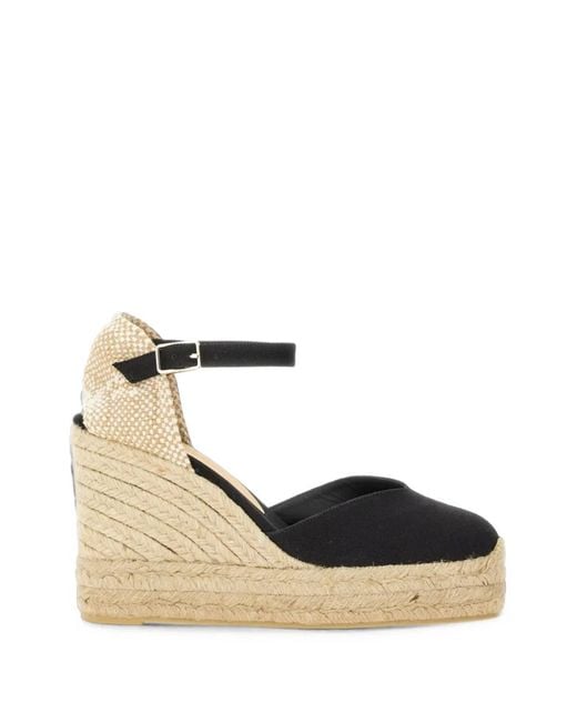 Castaner Natural Clarita Espadrilles