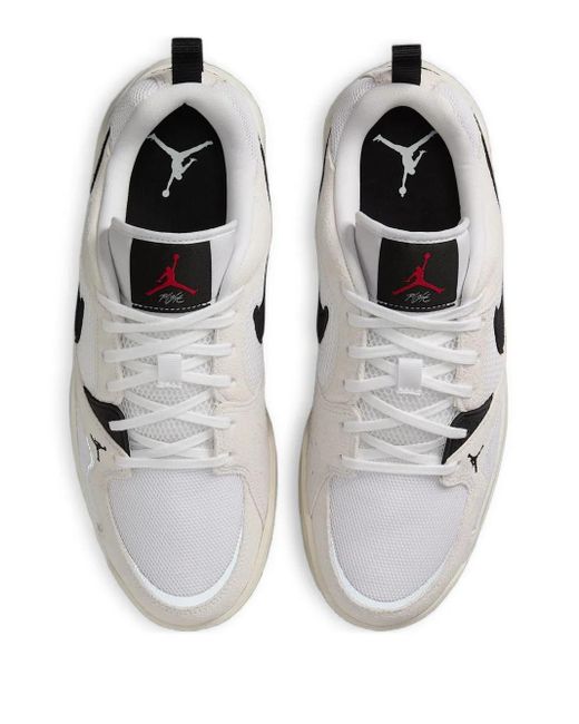 メンズ Nike Cmft Era "white/sail/black" スニーカー
