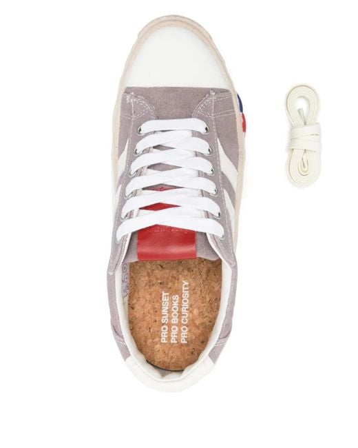 Pro Keds Pink Royal Sneakers
