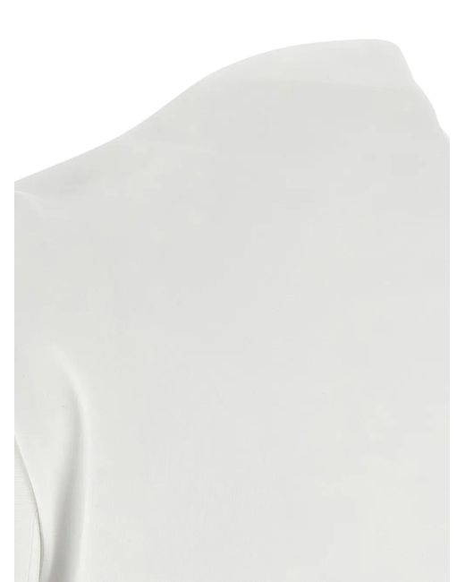 ARMARIUM White Glenda Top