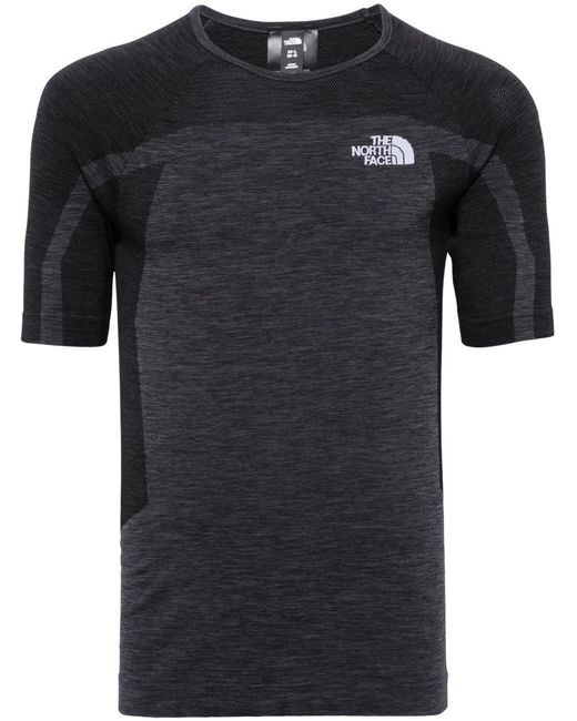 The North Face Black Mountain Athletics Lab T-Shirt for men