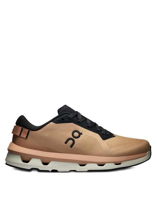 Baskets Cloudzone 'Rosebrown/ On Shoes
