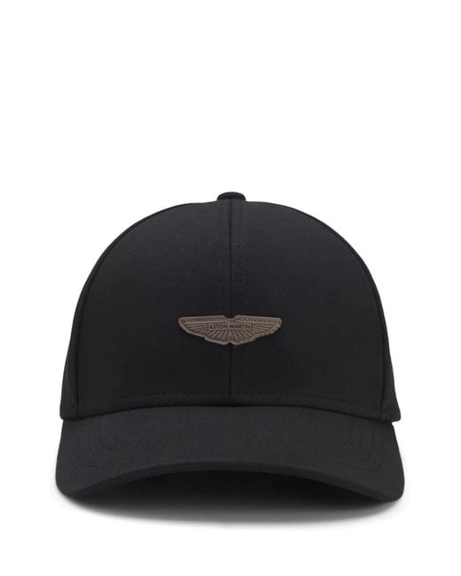 Boss Black X Aston Martin Baseball Cap for men