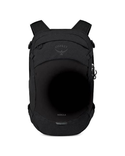 Osprey Black Nebula Driftshade Backpack for men