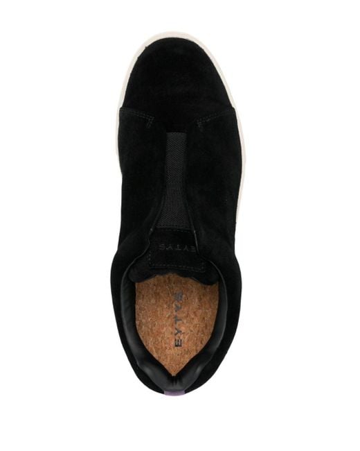 Eytys suede shop