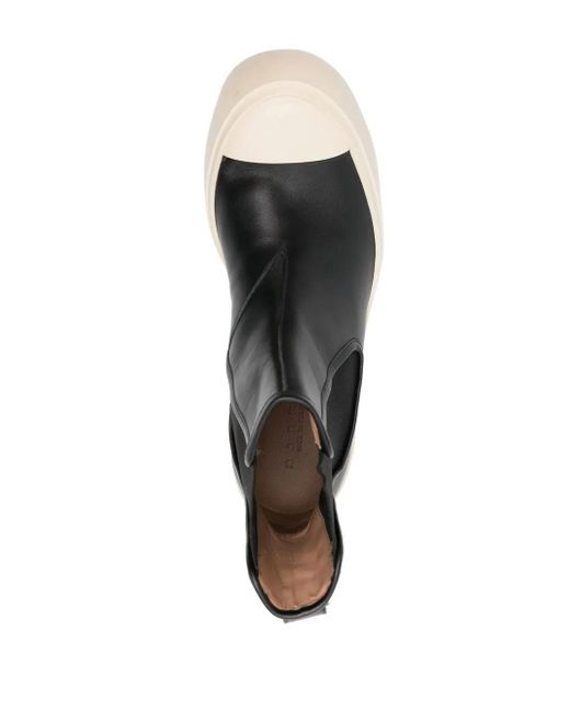 Marni Black Boots for men