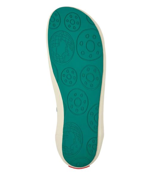 Camper Peu Rambla スニーカー Green