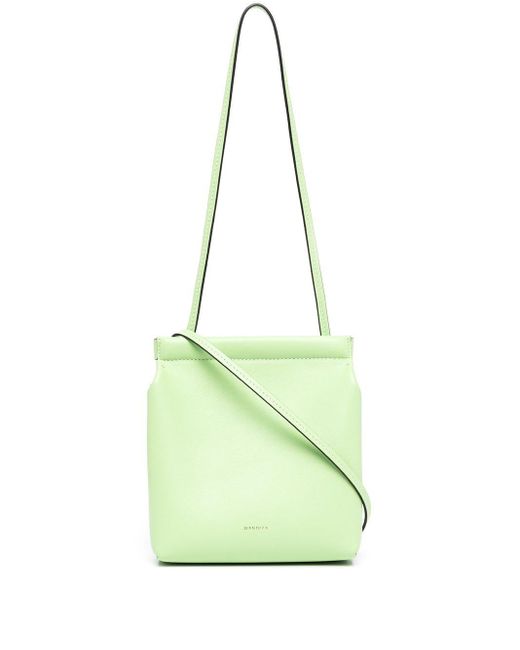 Wandler Green Mini Teresa Bag