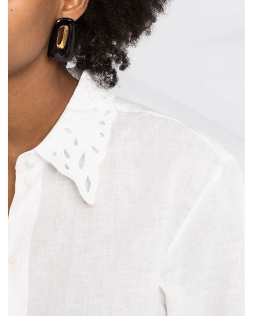 Camicia di Chloé in White