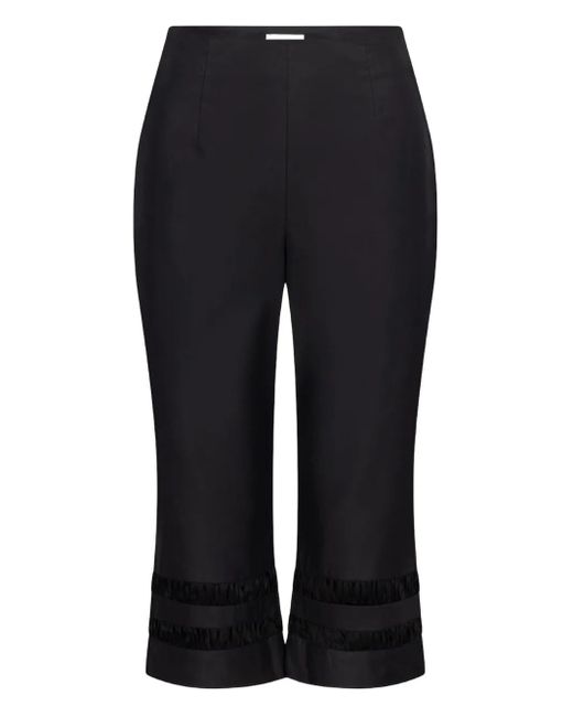 Hai Black Alara Trousers