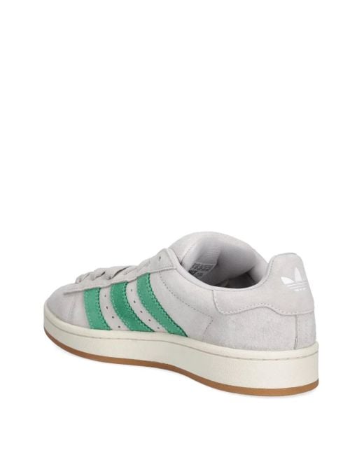 Adidas Green Campus 00S Sneakers