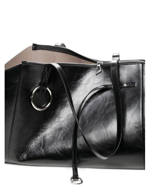 Borsa Tote di Dienèe in Black