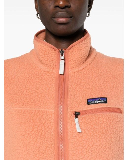 gilet Patagonia フリースジャケット 115716.jpg