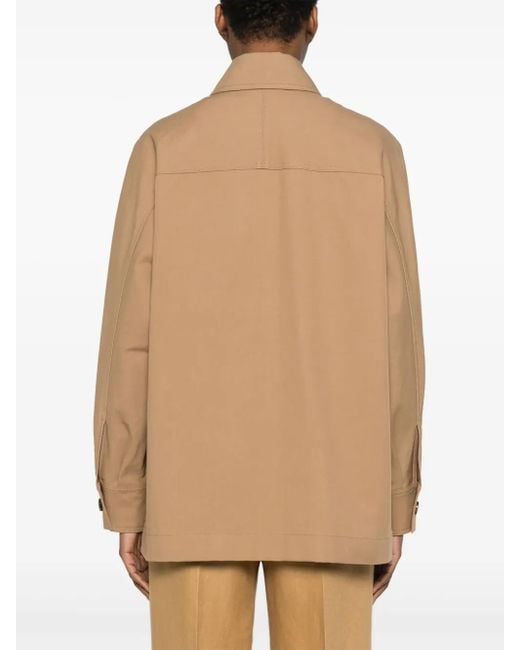 Max Mara Natural Jackets