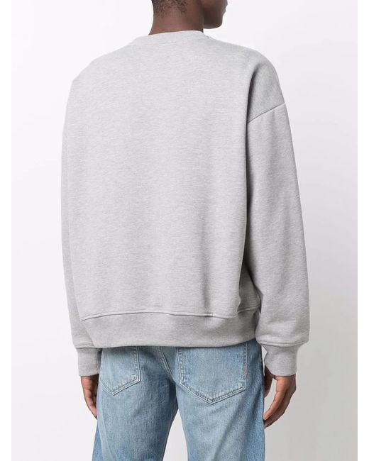 424 Gray Sweaters Grey for men