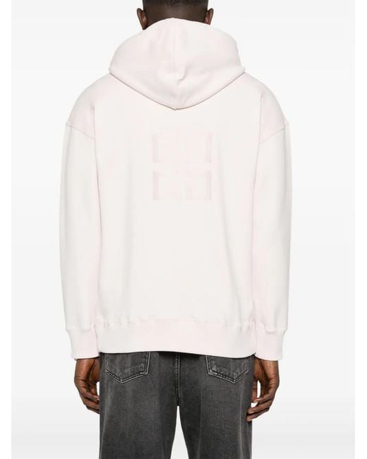 Givenchy White Sweaters for men