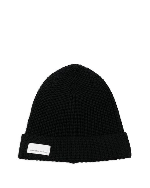 Nine di Nine:inthe:morning in Black da Uomo