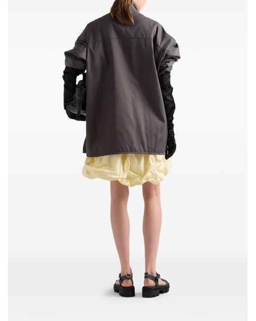 Prada Natural Skirts