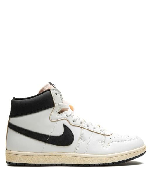 Nike White Air Ship Pe Sp "A Ma Maniére" Sneakers for men