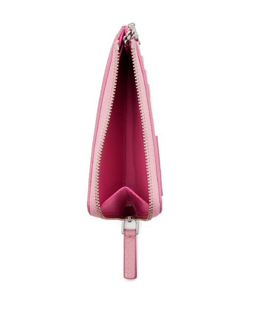 Marc Jacobs Pink Small Leather Goods
