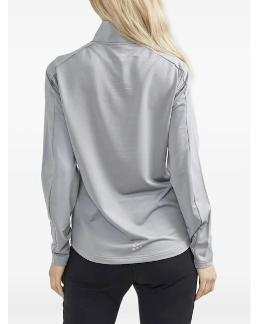 C.r.a.f.t Gray Core Gain Performance Top