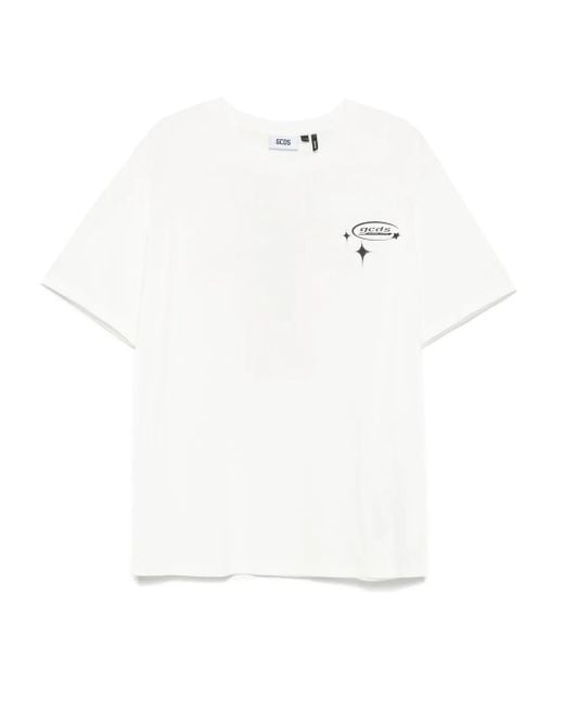 Wirdo flames thish Gcds de hombre de color White