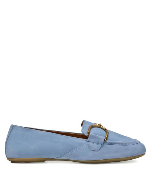 Ballerines Palmaria Geox en coloris Blue