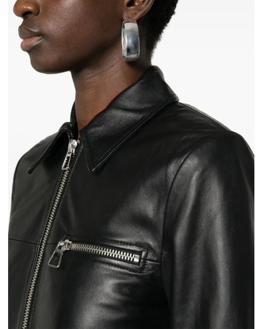 Sportmax Black Coats & Jackets