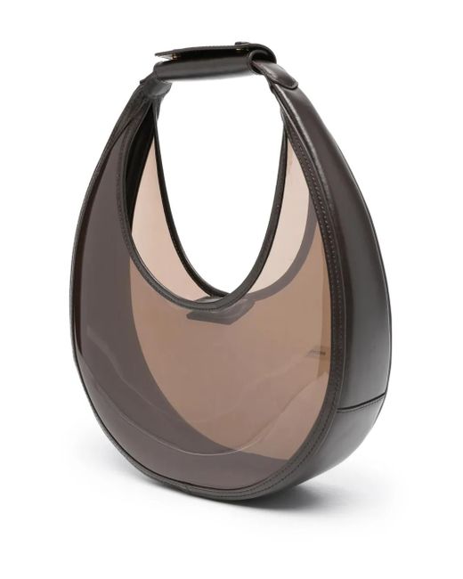 Staud Natural Moon Tote Bag