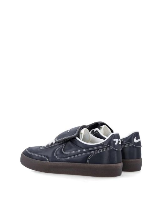 Nike Blue Killshot 2 Sneakers