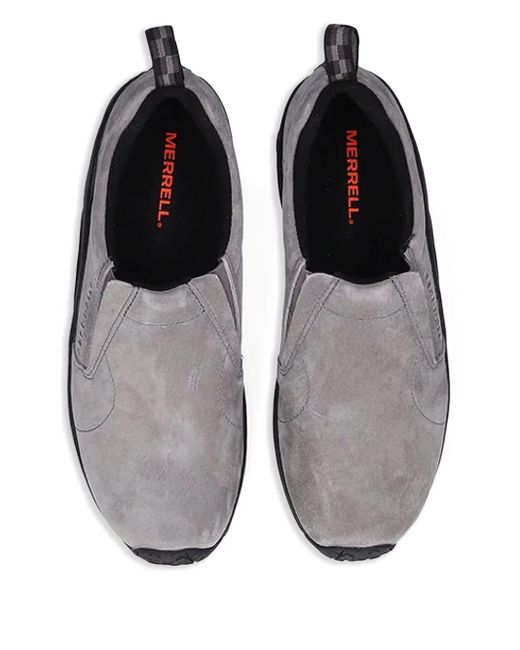 Merrell Gray Jungle Moc Trainers for men
