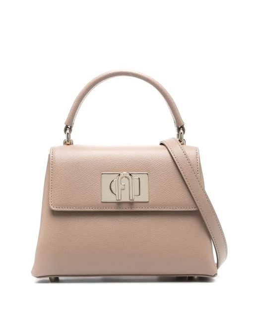 Furla Natural Mini 1927 Handtasche