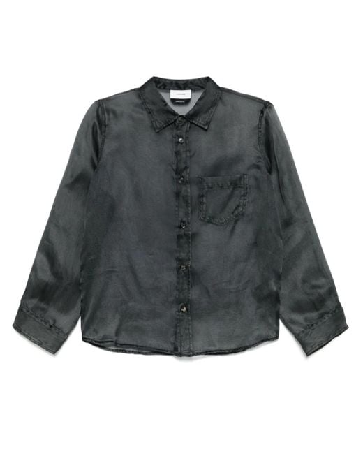 Camicia Ronda di Haikure in Gray