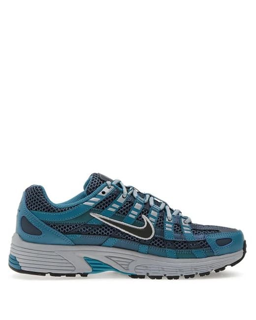 Nike P-6000 スニーカー Blue