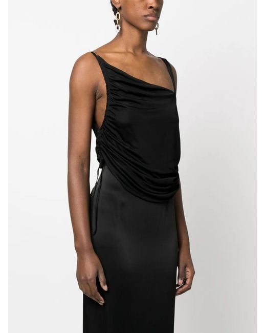 ANDREADAMO Black Top