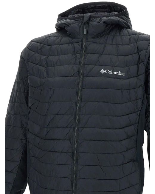 Columbia Blue Coats for men