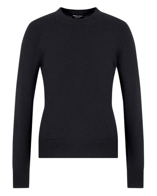 Giorgio Armani Armani Maglione Collo Alto Giorgio Armani Maglioni