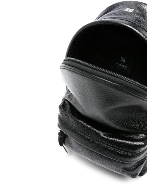 Petit sac à bandoulière Essentials U Givenchy pour homme en coloris Black