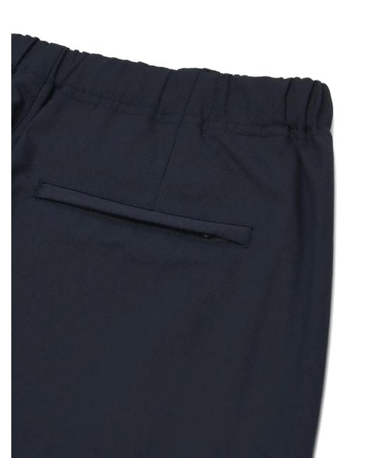 メンズ Norse Projects トラックパンツ Blue