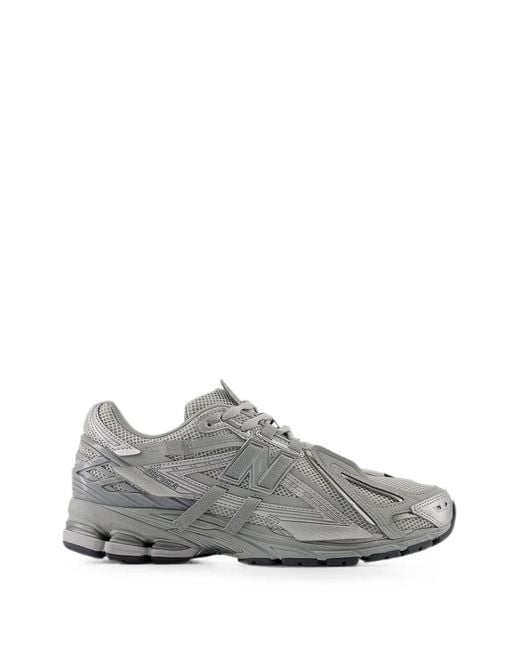 New Balance Gray 1906A Mesh Sneakers for men