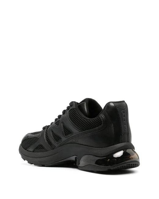 Michael Kors Black Kit Trainer for men