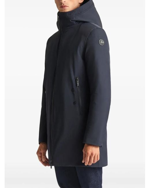 Fusalp Blue Gezi Parka for men