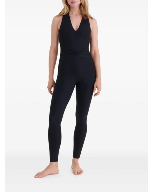 Eres Black Hope Jumpsuit