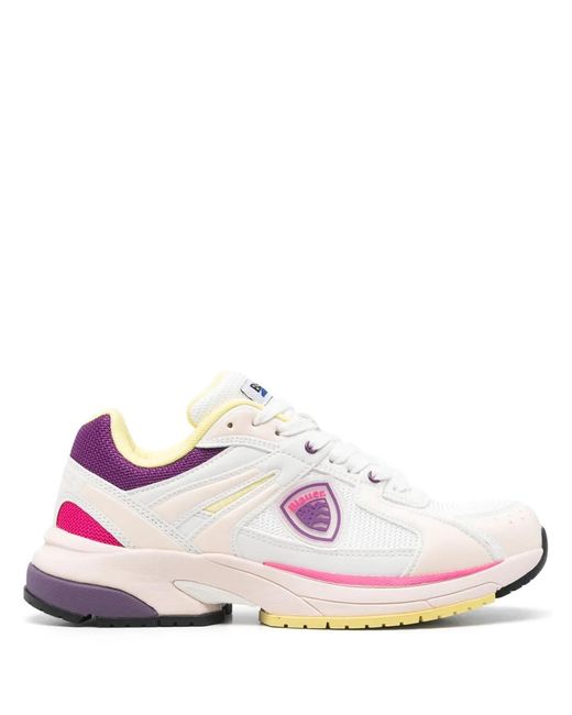 Blauer Pink Moon01 Sneakers