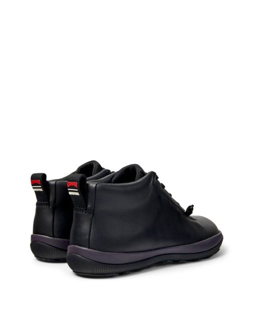 Camper gore tex boots hot sale
