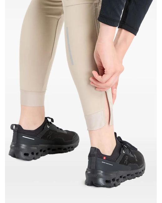 C.r.a.f.t Subz Legging in het Natural