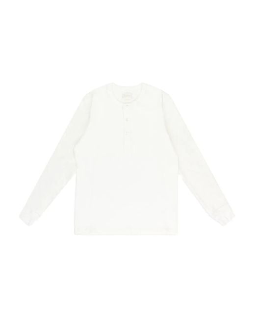 Camicia di Aimé Leon Dore in White da Uomo