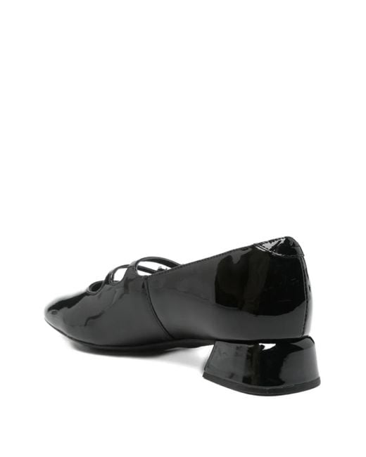 Clarks Black Pumps