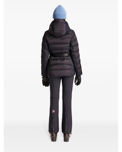 Giacca Da Sci Maela di Fusalp in Black