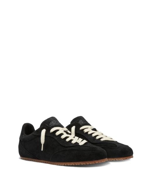 Axel Arigato Black Daze Runner
